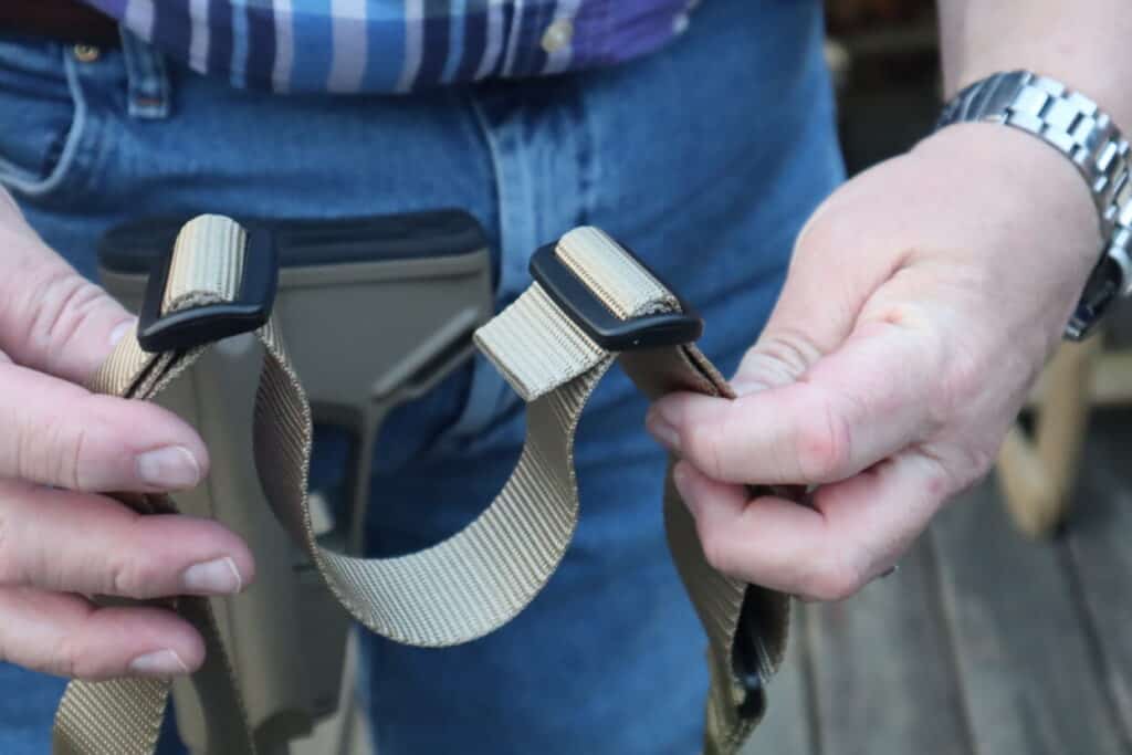 How To Use a Gun Sling The Basics Double Eagle Gunworks